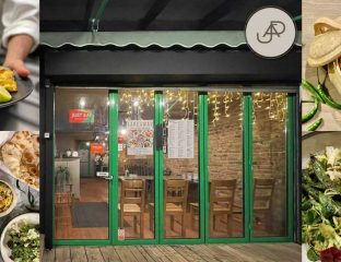 Jugaad Kitchen Halal Indian Welling London Restaurant