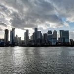 InterContinental London Greenwich restaurant