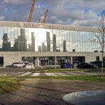 InterContinental London Greenwich restaurant