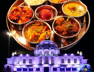 Kuti's Brasserie Indian Southampton Halal