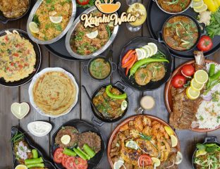 Pakistani Karahi Wala Hammersmith Halal London restaurant