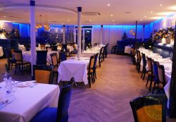 Kuti's Brasserie Indian Southampton Halal