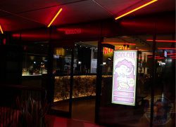 Koolcha Indian Boxpark Wembley Halal restaurant