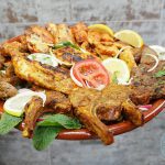 Pakistani Karahi Wala Hammersmith Halal London restaurant