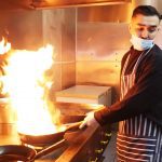 Karamay Uyghur Uighar Xinxiang Chinese Halal restaurant Hackney London