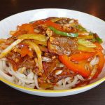 Karamay Uyghur Uighar Xinxiang Chinese Halal restaurant Hackney London