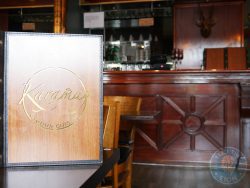 Karamay Uyghur & Chinese Halal retaurant Hackney, London