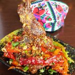 Karamay Uyghur Uighar Xinxiang Chinese Halal restaurant Hackney London