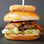 Kayene HMC Halal grill house in London's Manor Park Newham East ham