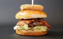 Kayene HMC Halal grill house in London's Manor Park Newham East ham