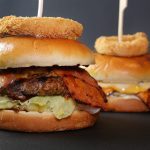 Kayene HMC Halal grill house in London's Manor Park Newham East ham