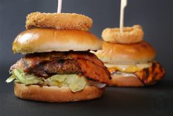 Kayene HMC Halal grill house in London's Manor Park Newham East ham