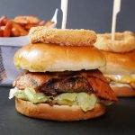 Kayene HMC Halal grill house in London's Manor Park Newham East ham