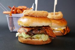 Kayene HMC Halal grill house in London's Manor Park Newham East ham