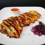 Kayene HMC Halal grill house in London's Manor Park Newham East ham