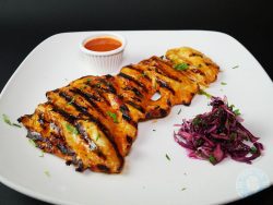 Kayene HMC Halal grill house in London's Manor Park Newham East ham