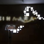 InterContinental London Greenwich restaurant