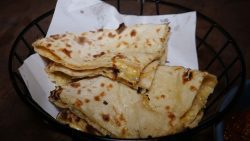 Kachori Indian Halal food fine dining restaurant Elephant Park in London