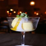 Kachori Indian Halal food fine dining restaurant Elephant Park in London