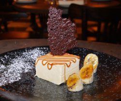 Kachori Indian Halal food fine dining restaurant Elephant Park in London