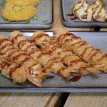 Wales Halal restaurant food tour with Korean Kokodoo in Swansea