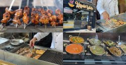 Karahi Wala Pakistani Halal Restaurant Hammersmith London