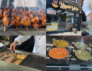 Karahi Wala Pakistani Halal Restaurant Hammersmith London