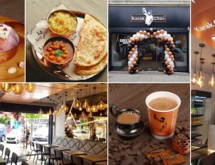 Karak Chaii Halal Restaurant London Neasden