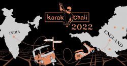 Karak Chaii Halal Restaurant Indian Cafe Tea Coffee