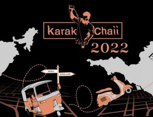 Karak Chaii Halal Restaurant Indian Cafe Tea Coffee