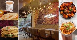 Karak Chaii Halal Restaurant Luton