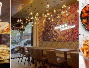 Karak Chaii Halal Restaurant Luton