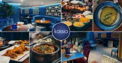 Kassia Indian Halal Restaurant Milton Keynes