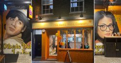 The Kati Roll Company Halal Restaurant Indian London