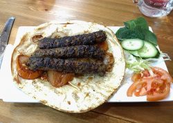 Burger House - West Ealing, London Halal