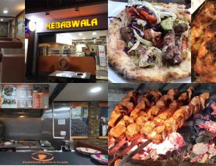 Kebabwala Slough Kebabs