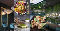Kekik Kitchen Bromley Turkish Restaurant London