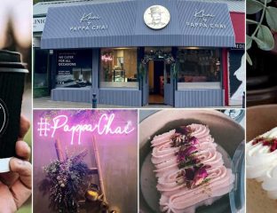 Khai by Papa Chai Halal Desserts Dewsbury West Yorkshire
