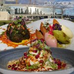 InterContinental London Greenwich restaurant