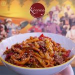 Karamay Uyghur Uighar Xinxiang Chinese Halal restaurant Hackney London