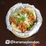 Karamay Uyghur Uighar Xinxiang Chinese Halal restaurant Hackney London