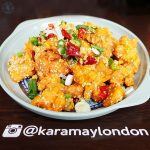 Karamay Uyghur Uighar Xinxiang Chinese Halal restaurant Hackney London