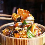 Karamay Uyghur Uighar Xinxiang Chinese Halal restaurant Hackney London