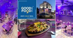 Kiplings Halal Indian Restaurant Bradford