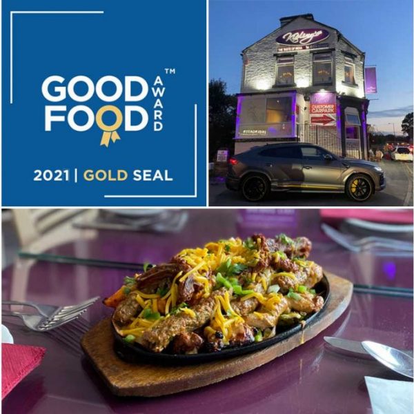 Kiplings Halal Indian Restaurant Bradford