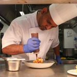 Kinaara Halal fine dining InterContinental London Greenwich restaurant