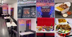 Kitchen37 Halal Food Restaurant London Canning Town