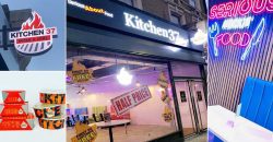 Kitchen 37 Doner Grill Halal Restaurant Forest Gate London