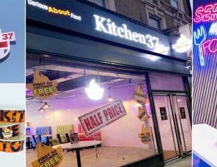 Kitchen 37 Doner Grill Halal Restaurant Forest Gate London