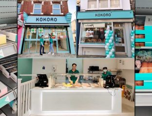 Kokoro Halal Japanese Korean Tooting London Chichester